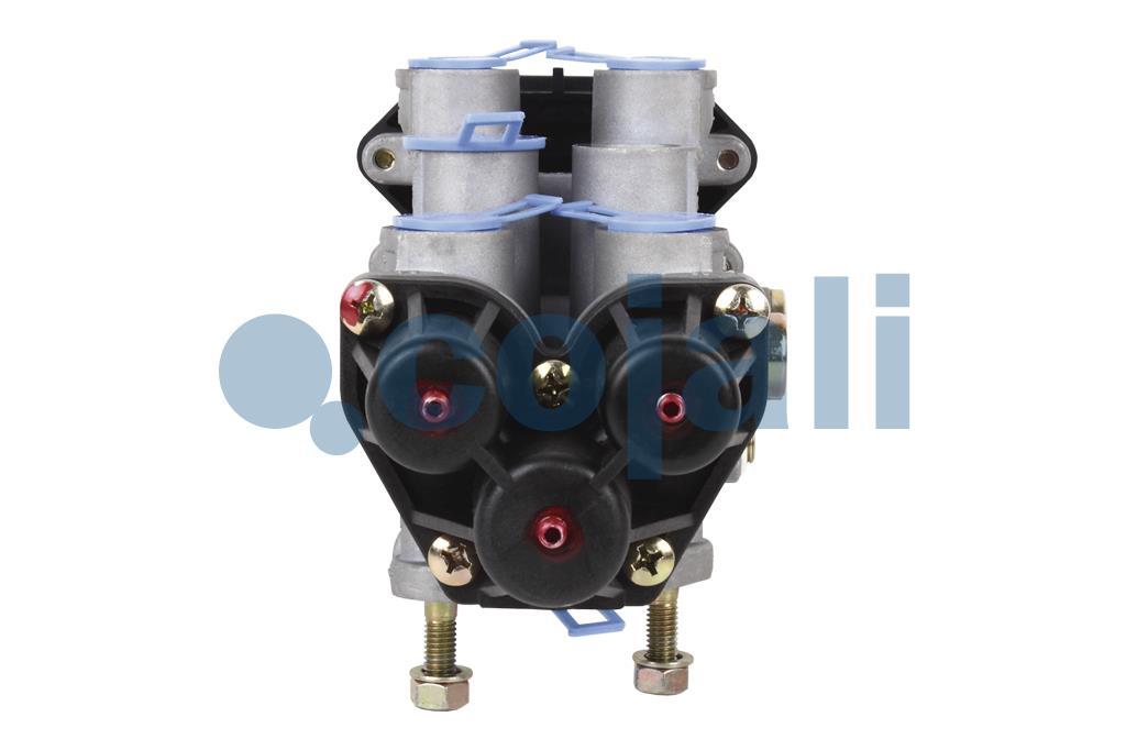 CIRCUIT PROTECTION PROCESSING UNIT, 2222308, 9347050210