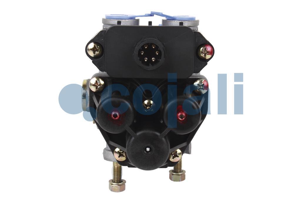 CIRCUIT PROTECTION PROCESSING UNIT, 2222308, 9347050210
