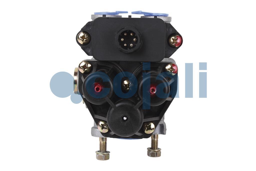 PROCESSING UNIT PROTECTION VALVE, 2222309, 9347050220