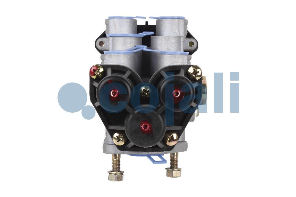 PROCESSING UNIT PROTECTION VALVE, 2222309, 9347050220