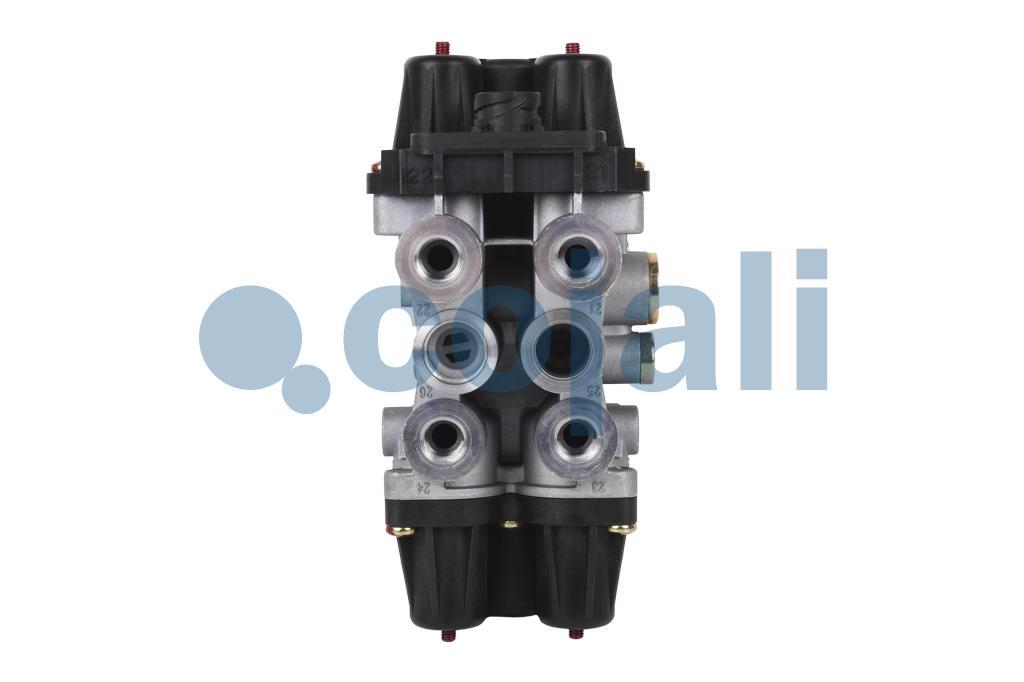 PROCESSING UNIT PROTECTION VALVE, 2222309, 9347050220