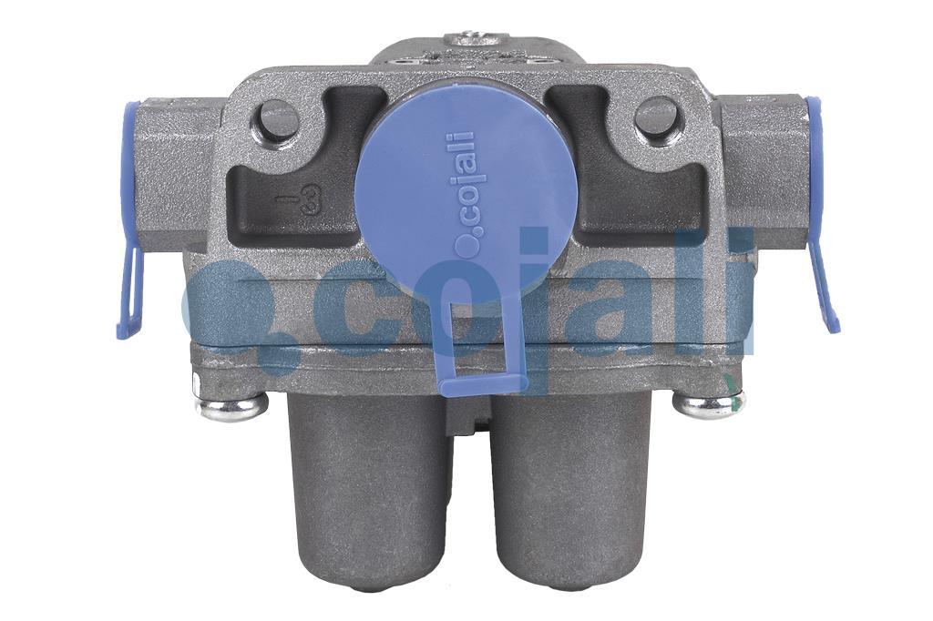 4-WAY PROTECTION VALVE, 2222427, 9347141320