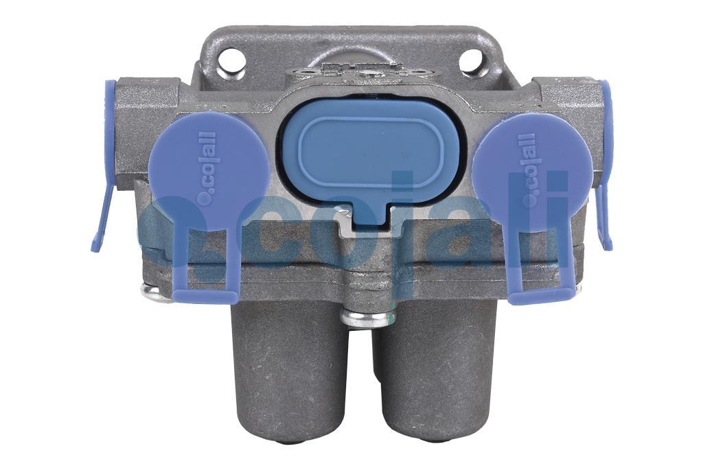 FOUR CIRCUIT PROTECTION VALVE, 2222423, 9347141190