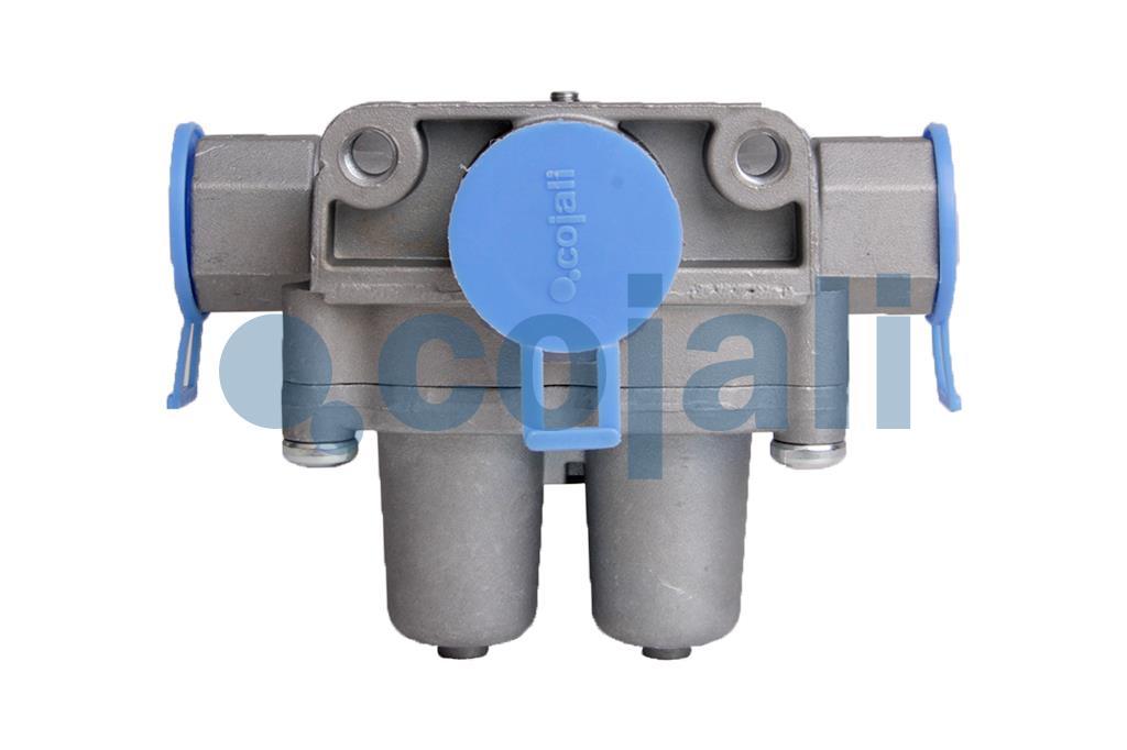 4-WAY PROTECTION VALVE, 2222436, 9347144000