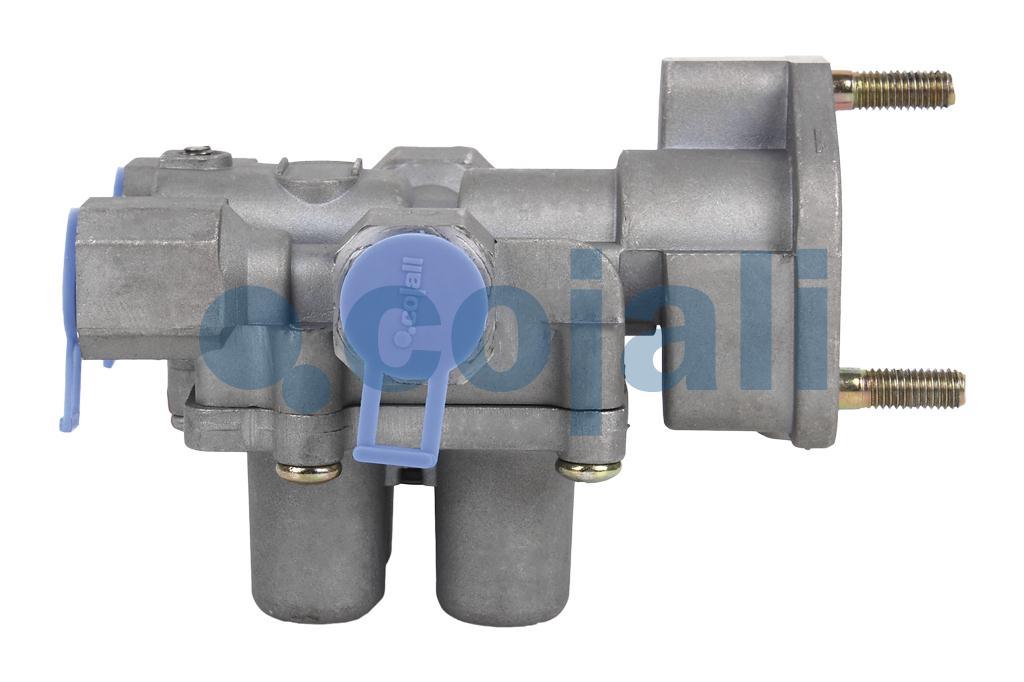 FOUR CIRCUIT PROTECTION VALVE, 2222443, 9347141700