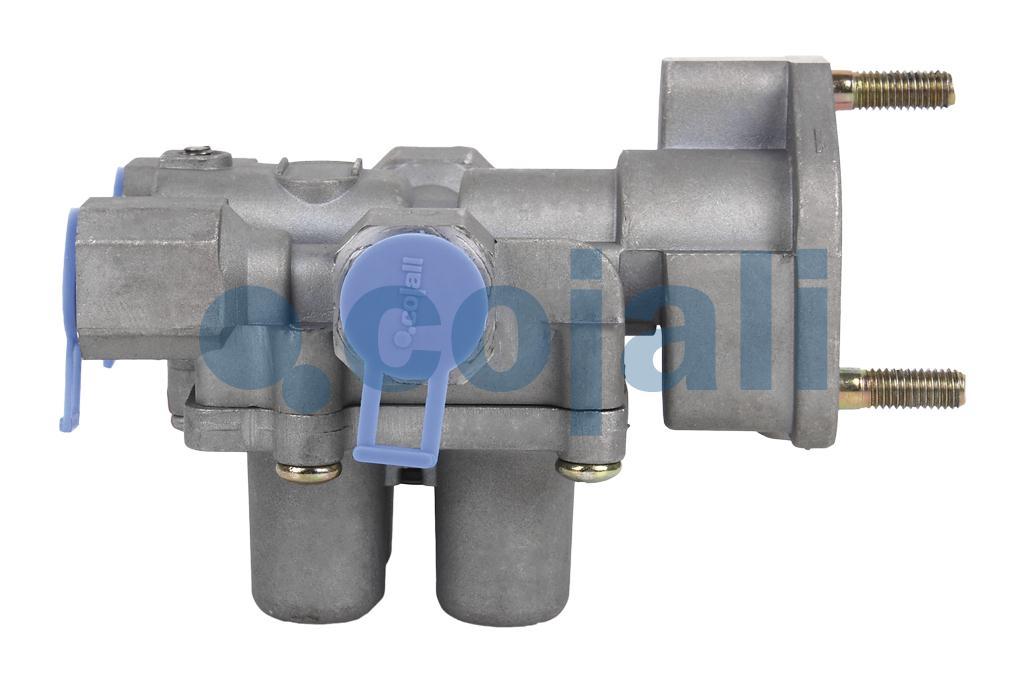 4-WAY PROTECTION VALVE, 2222443, 9347141700