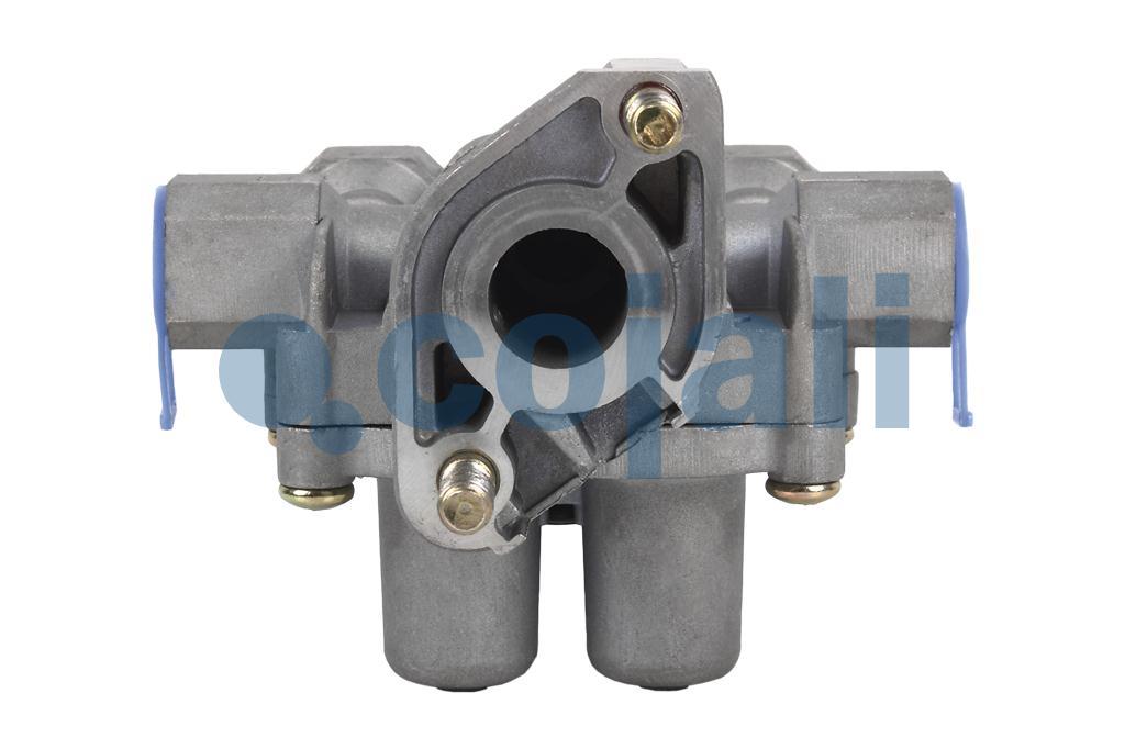 FOUR CIRCUIT PROTECTION VALVE, 2222443, 9347141700