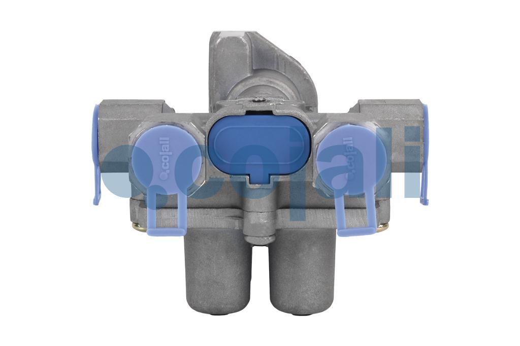 FOUR CIRCUIT PROTECTION VALVE, 2222443, 9347141700