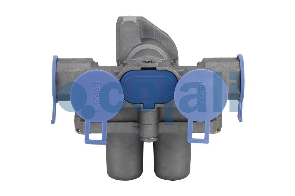 4-WAY PROTECTION VALVE, 2222442, 9347141610