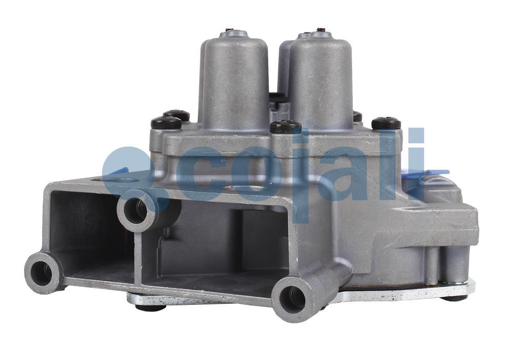 FOUR CIRCUIT PROTECTION VALVE, 2222447, 9347147300