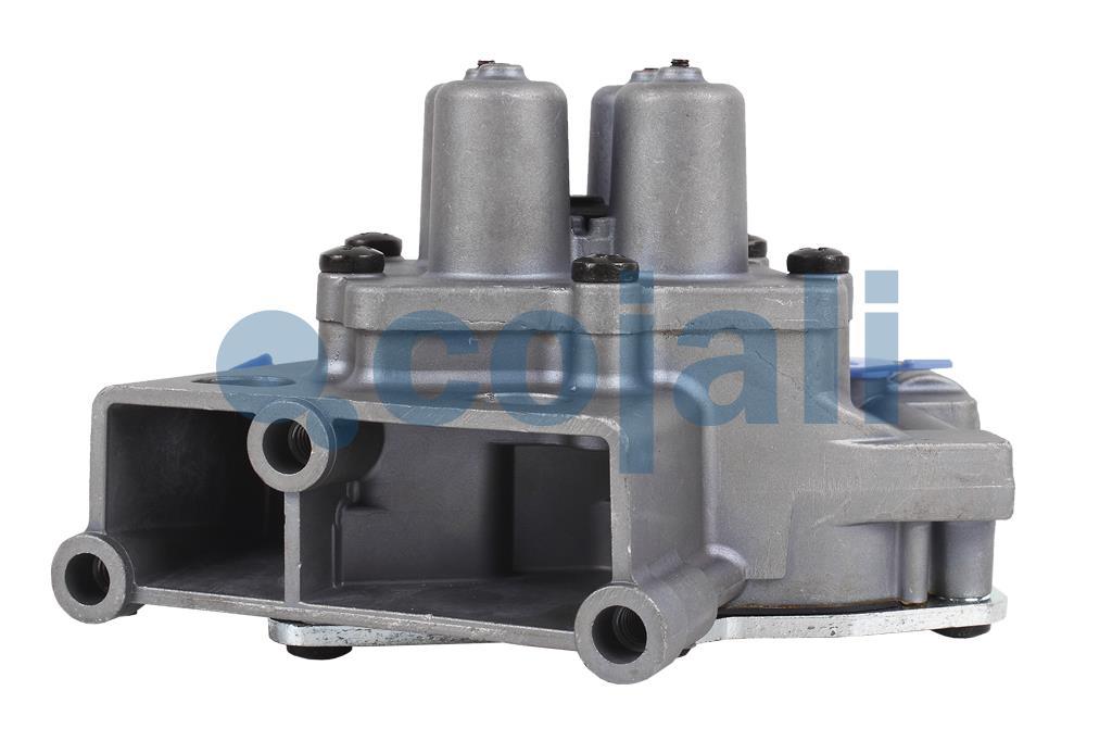 4-WAY PROTECTION VALVE, 2222447, 9347147300