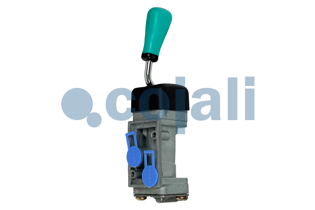 2224312 | 9617210400 | HANDBREMSVENTIL - Cojali Parts