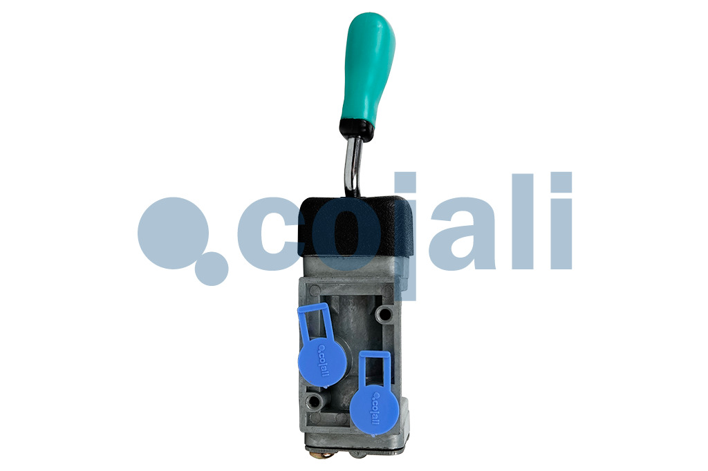 2224312 | 9617210400 | HANDBREMSVENTIL - Cojali Parts