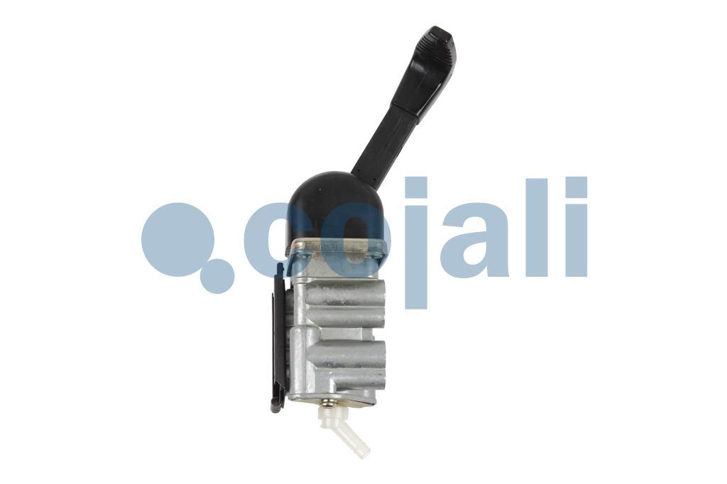 2224401 | 9617222120 | HANDBRAKE VALVE - Cojali Parts