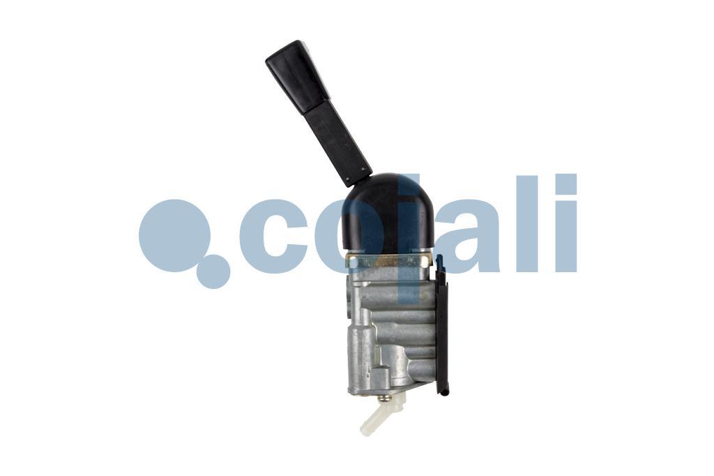 2224401 | 9617222120 | HANDBRAKE VALVE - Cojali Parts