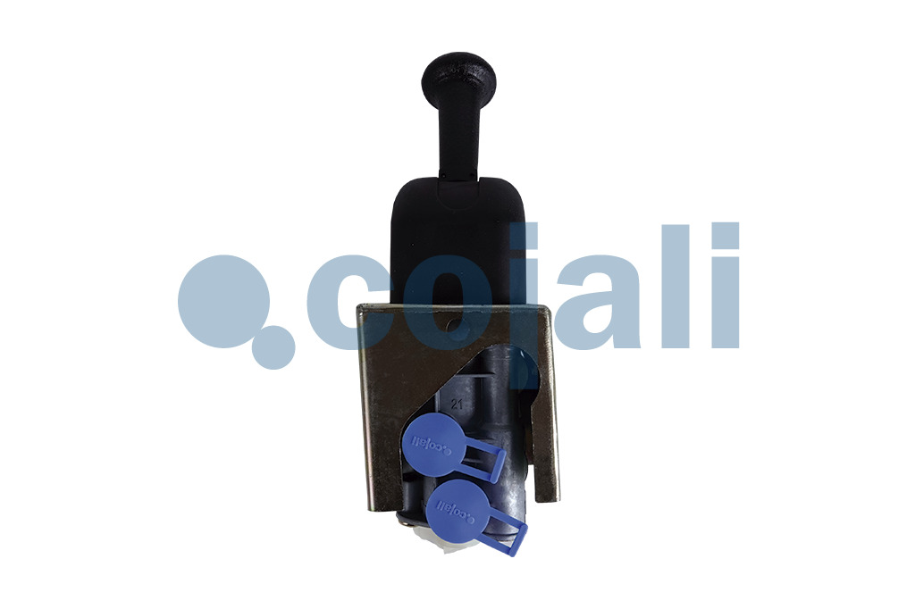 2224425 | 9617222650 | HANDBRAKE VALVE - Cojali Parts