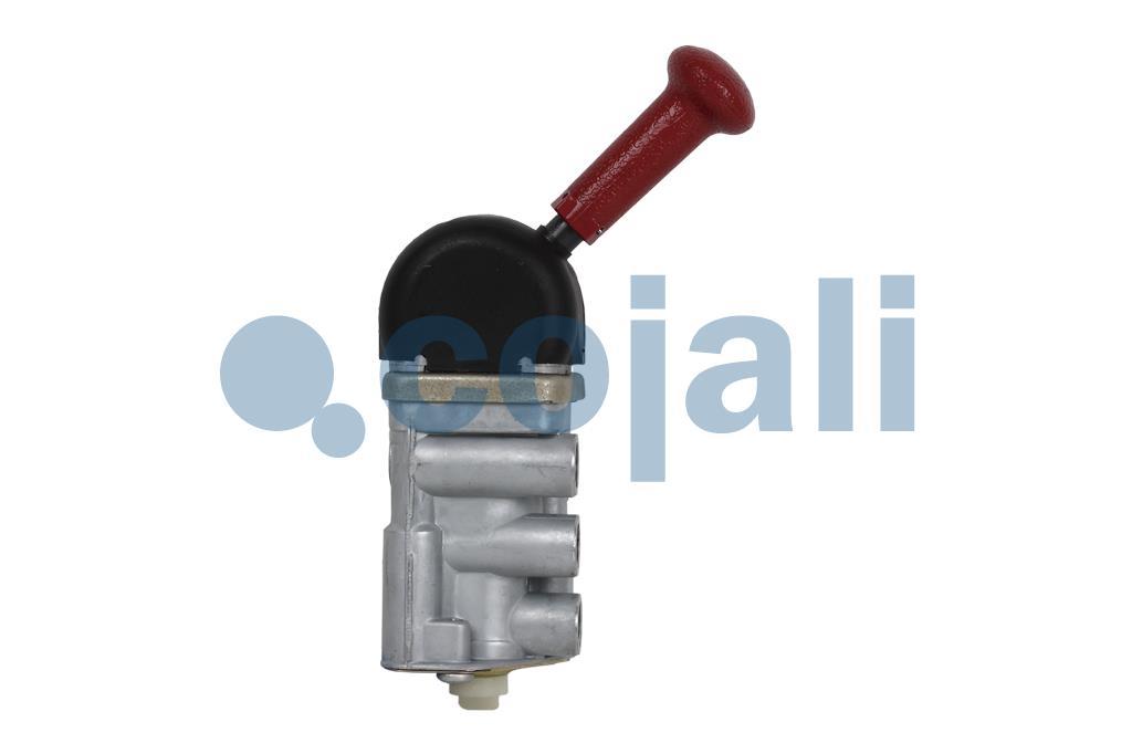 2224443 | 9617223160 | HANDBRAKE VALVE - Cojali Parts