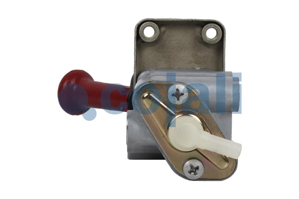 2224443 | 9617223160 | HANDBRAKE VALVE - Cojali Parts