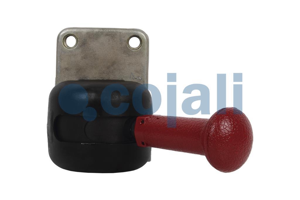 2224443 | 9617223160 | HANDBRAKE VALVE - Cojali Parts