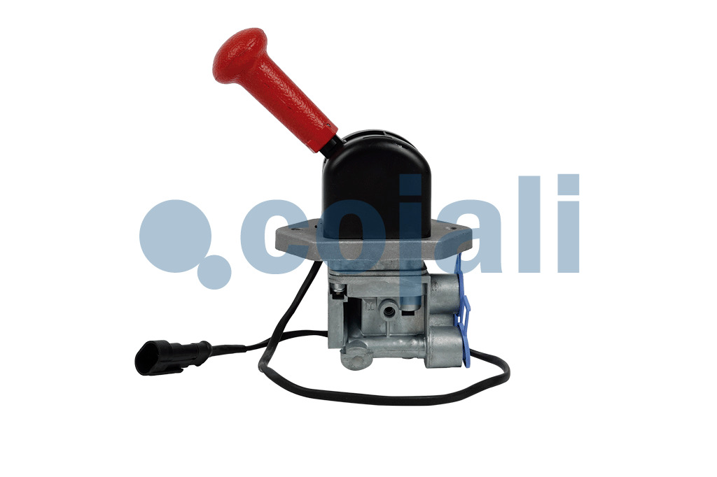 2224505 9617230070 HANDBRAKE VALVE Cojali Parts
