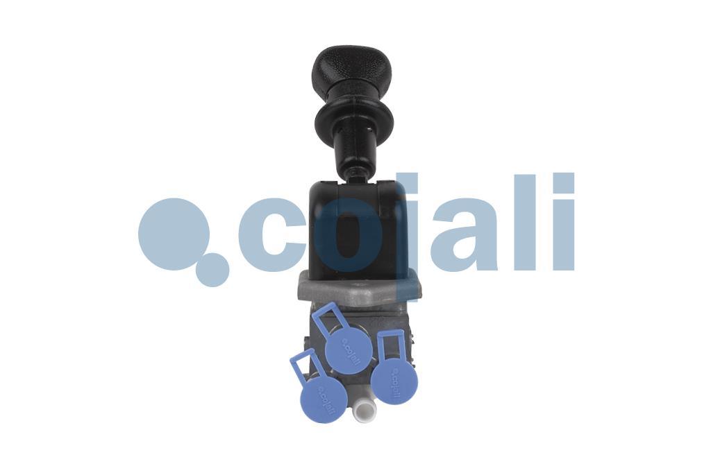 2224515 | 9617230190 | HANDBRAKE VALVE - Cojali Parts 