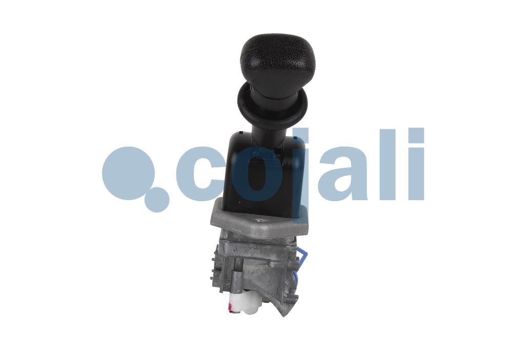 2224515 | 9617230190 | HANDBRAKE VALVE - Cojali Parts