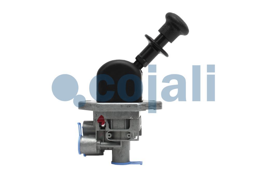 2224519 | 9617230280 | HANDBRAKE VALVE - Cojali Parts 