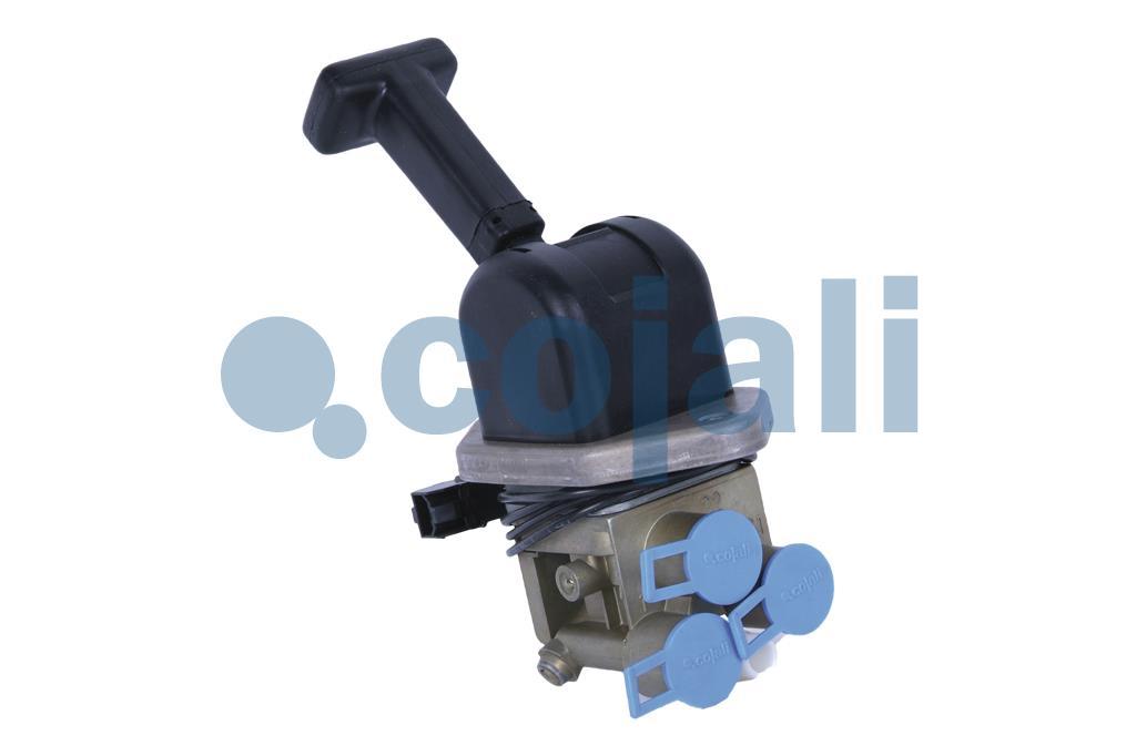 2224527 | 9617231070 | HANDBRAKE VALVE - Cojali Parts 