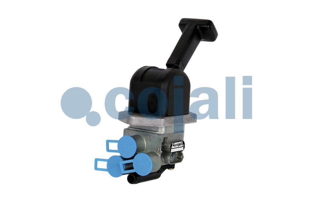 2224530 9617231100 HANDBRAKE VALVE Cojali Parts