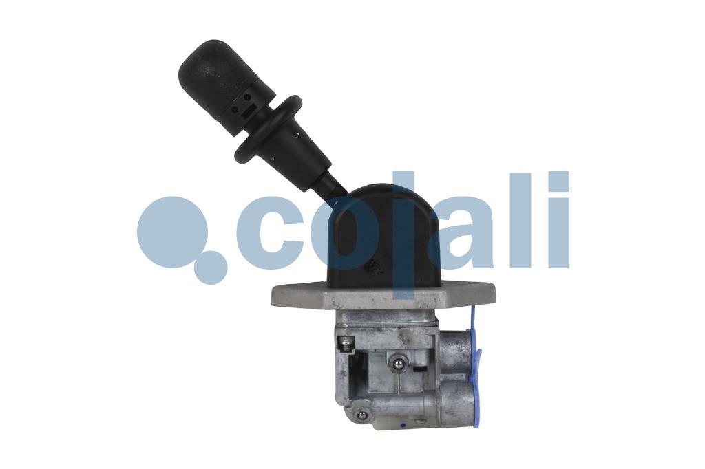 2224535 | 9617231180 | HANDBRAKE VALVE - Cojali Parts