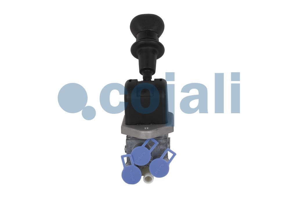2224522 | 9617230370 | HANDBRAKE VALVE - Cojali Parts