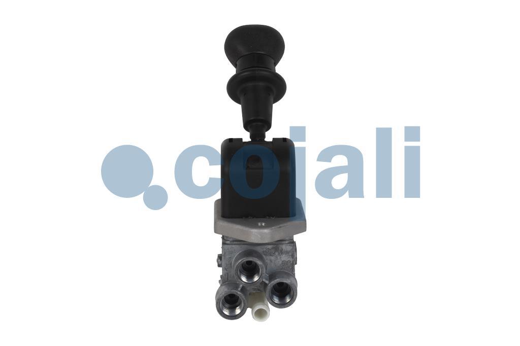 2224522 | 9617230370 | HANDBRAKE VALVE - Cojali Parts 