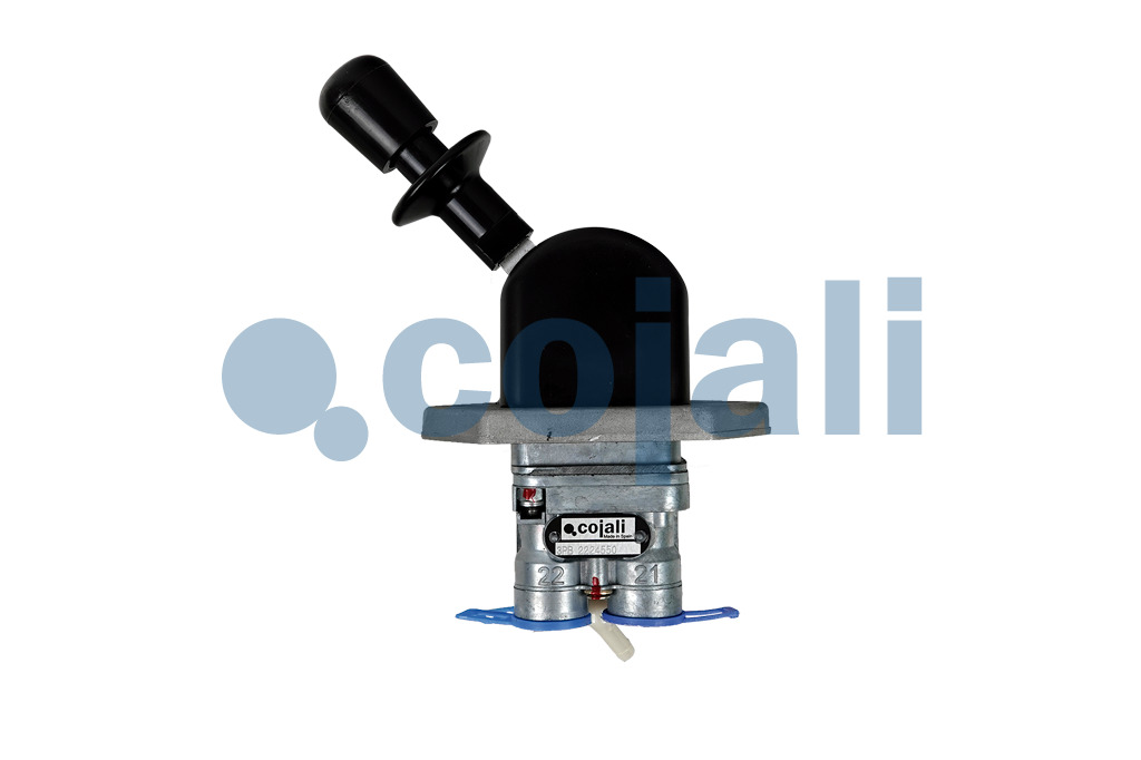 2224550 | 9617232100 | HANDBRAKE VALVE - Cojali Parts 