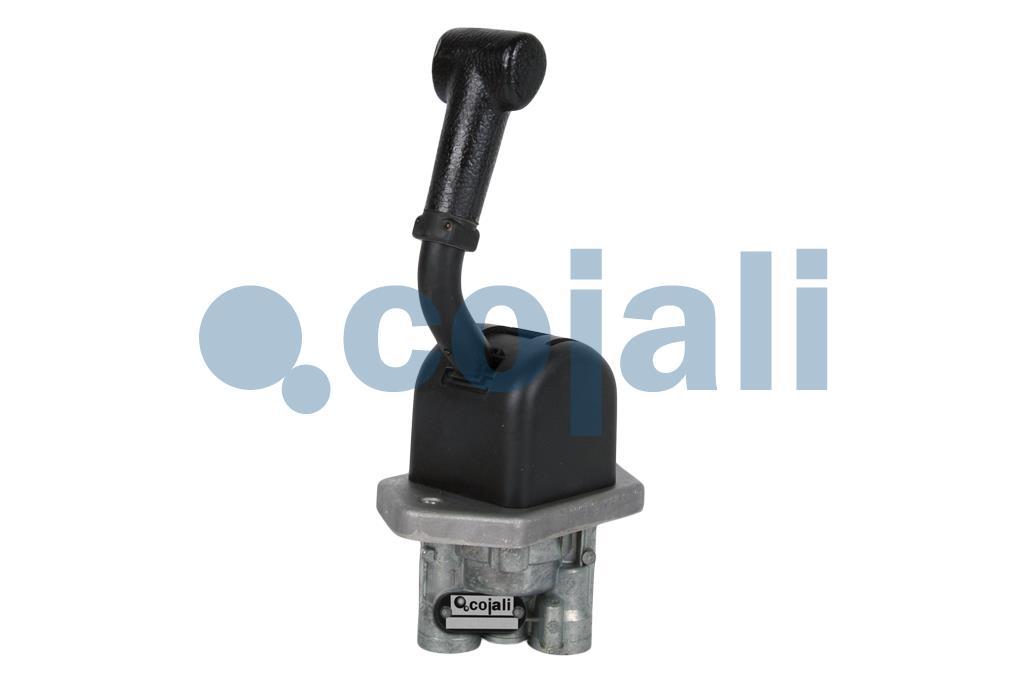 2224559 | 9617234100 | HANDBRAKE VALVE - Cojali Parts