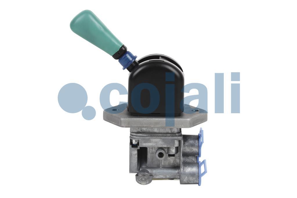 2224562 9617234210 HANDBRAKE VALVE Cojali Parts