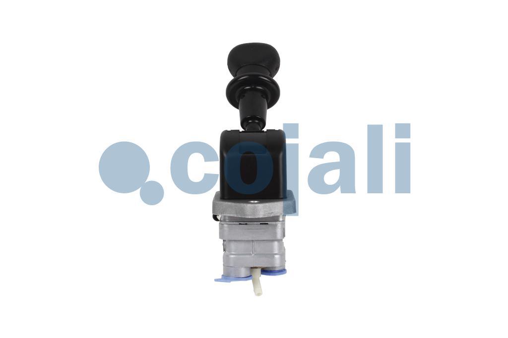 2224568 | 9617231570 | HANDBRAKE VALVE - Cojali Parts 