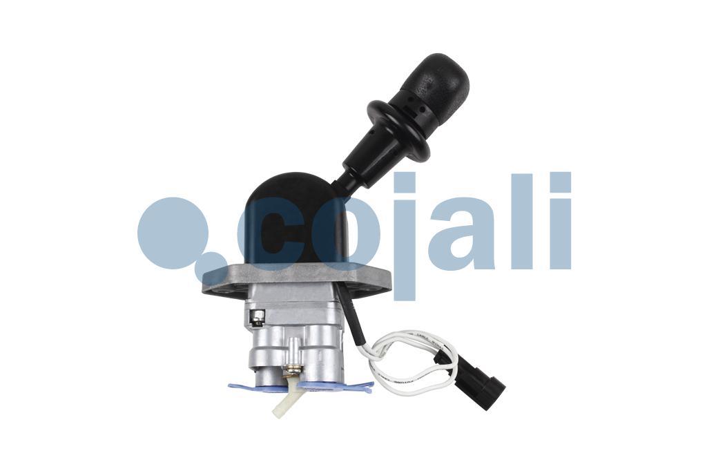 2224568 | 9617231570 | HANDBRAKE VALVE - Cojali Parts 