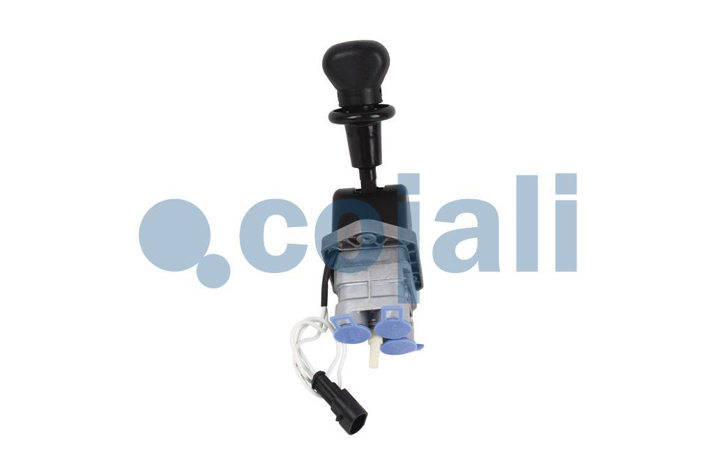 2224568 | 9617231570 | HANDBRAKE VALVE - Cojali Parts 