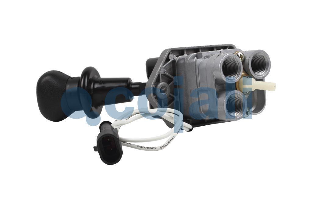 2224568 | 9617231570 | HANDBRAKE VALVE - Cojali Parts 