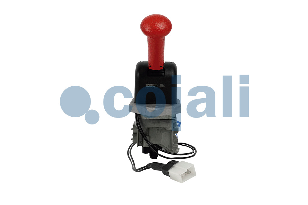 2224569 | 9617230310 | HANDBRAKE VALVE - Cojali Parts