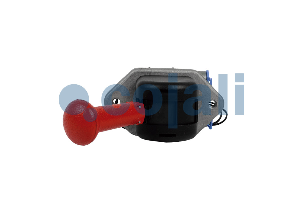 2224569 | 9617230310 | HANDBRAKE VALVE - Cojali Parts