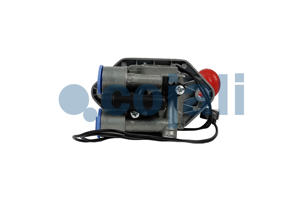 2224569 | 9617230310 | HANDBRAKE VALVE - Cojali Parts