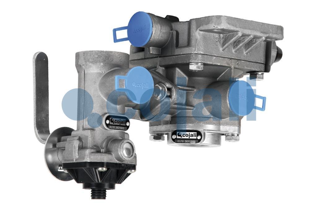 2226313 | 9710025500 | RELAY VALVE - Cojali Parts