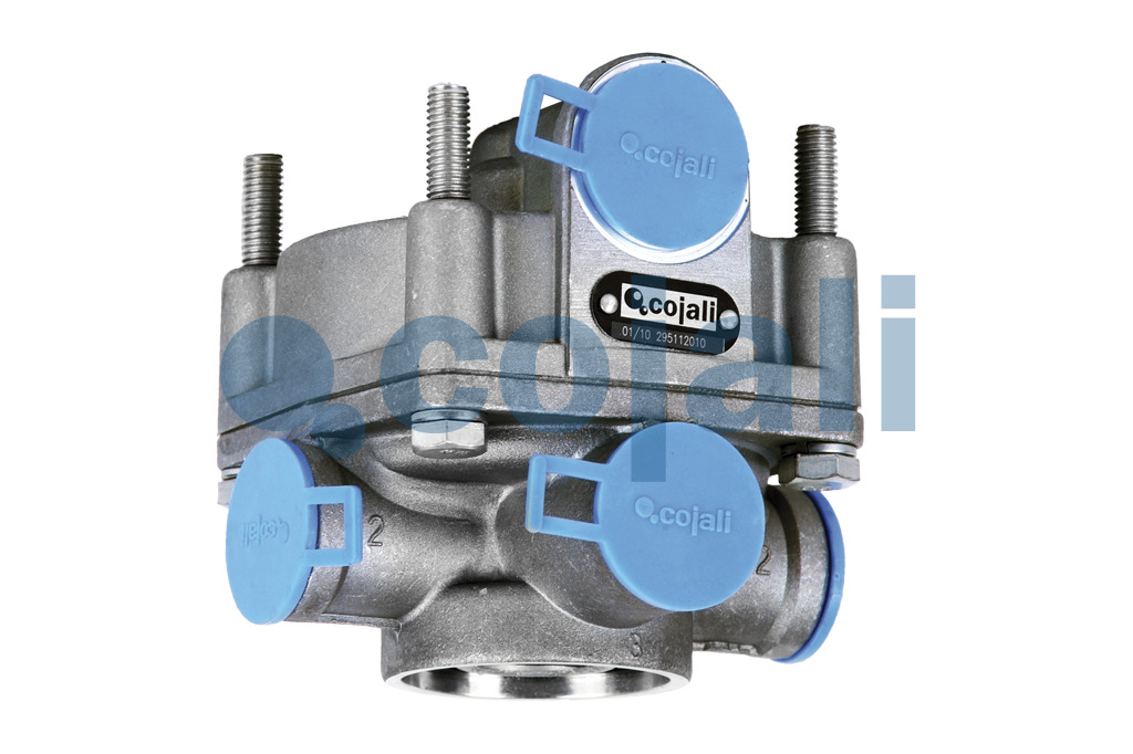 2226405 9730010160 RELAY VALVE Cojali Parts