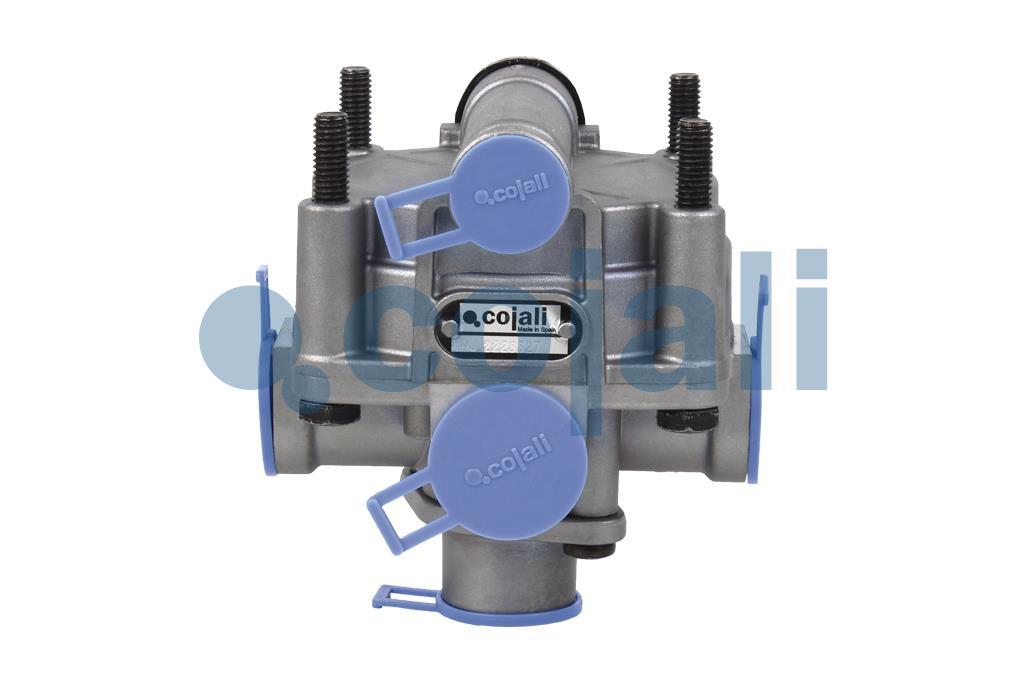 2226627 | 9730113000 | RELAY VALVE - Cojali Parts 
