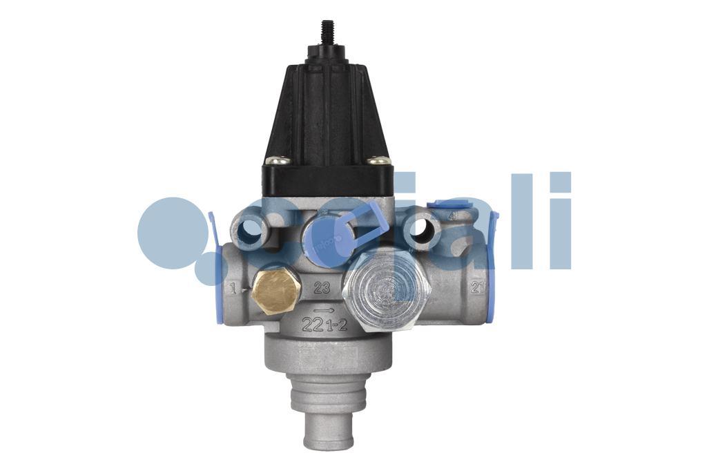 2228213 | 9753030880 | PRESSURE REGULATOR - Cojali Parts 