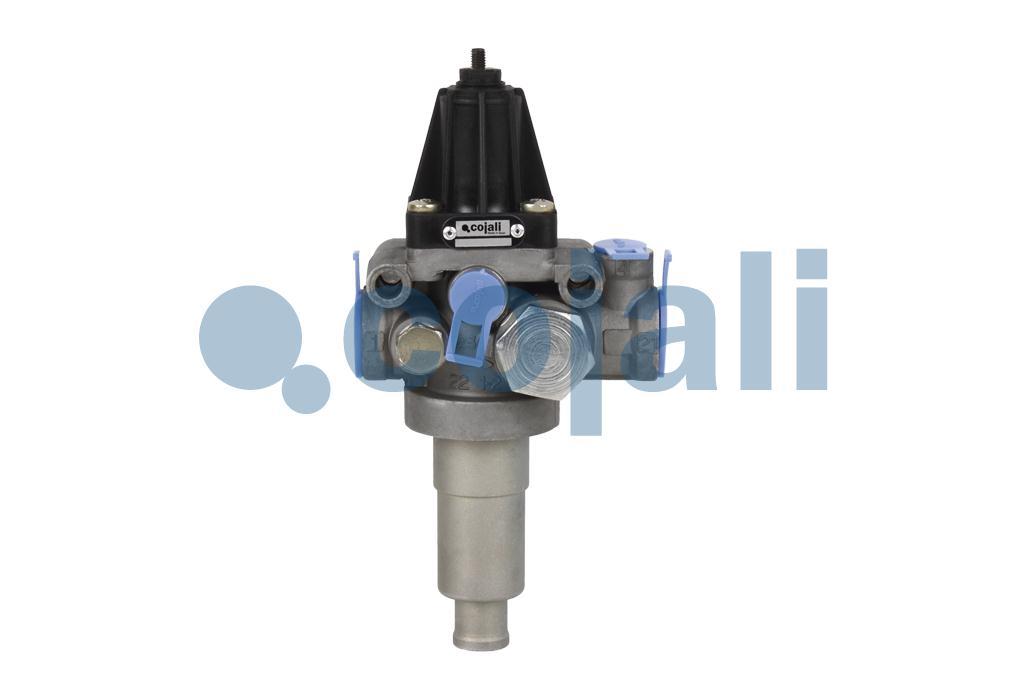 2228214 | 9753030890 | PRESSURE REGULATOR - Cojali Parts