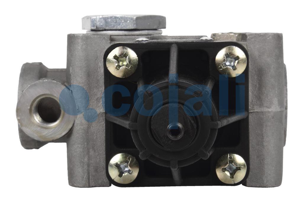 2228214 | 9753030890 | PRESSURE REGULATOR - Cojali Parts