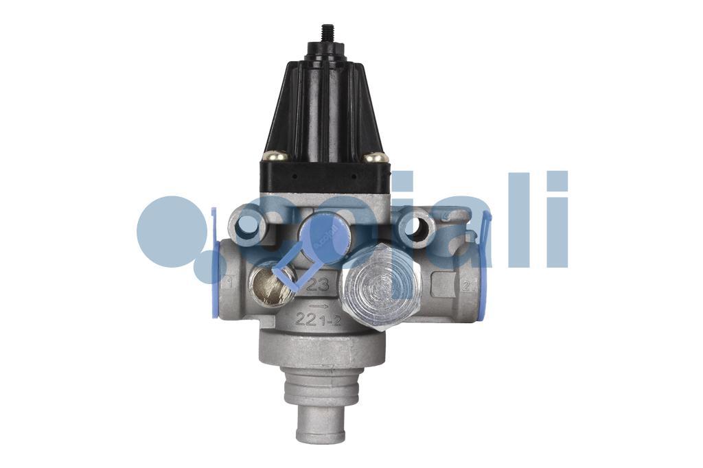 2228216 | 9753031200 | PRESSURE REGULATOR - Cojali Parts 