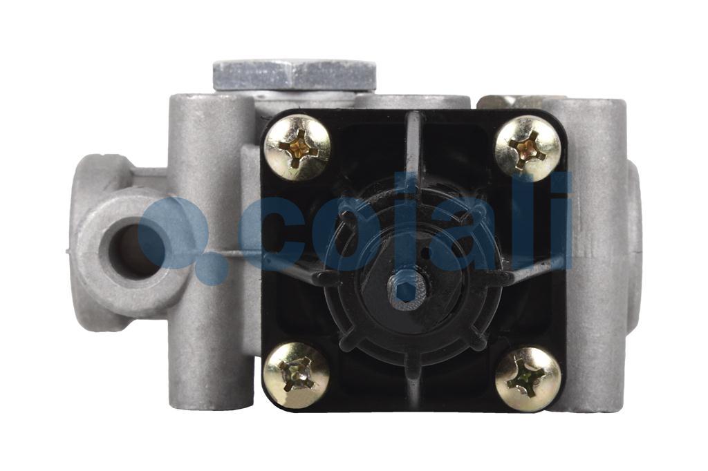 2228216 | 9753031200 | PRESSURE REGULATOR - Cojali Parts